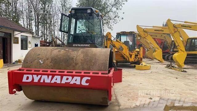 Dynapac CA301 Compactoare monocilindrice