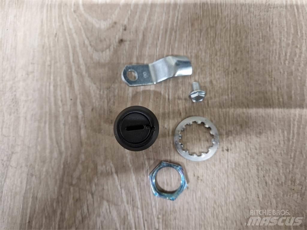 Eco Log 7006320 Cabine si interior