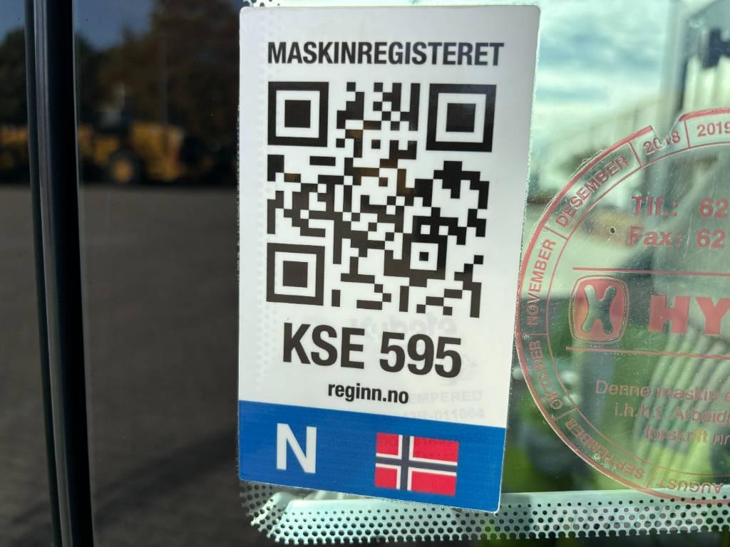 Kubota KX 027-4 Mini excavatoare < 7t