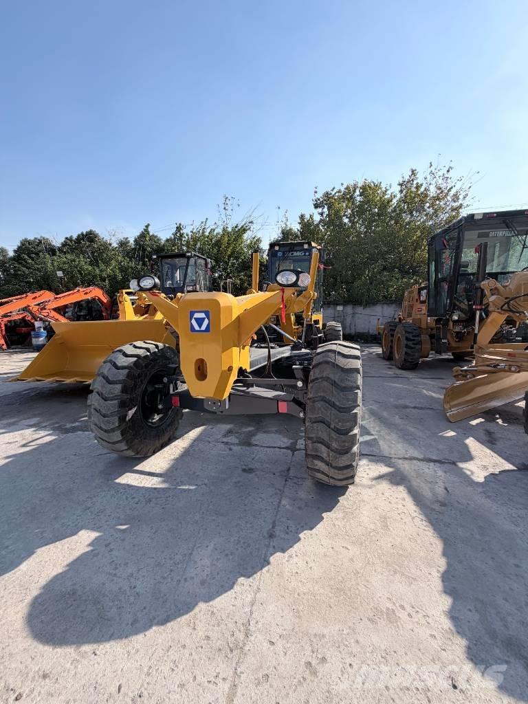 XCMG GR 2153 Gredere