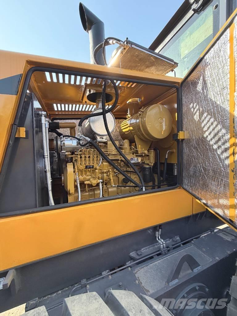 XCMG GR 2153 Gredere