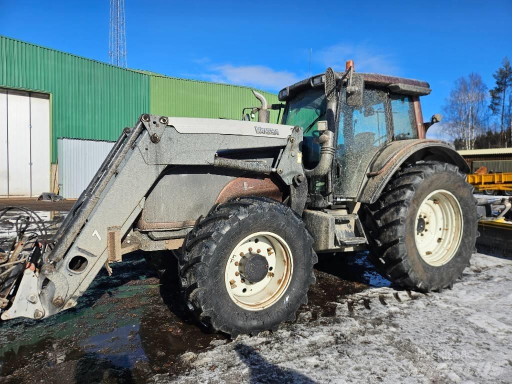 Valtra T171 Tractoare