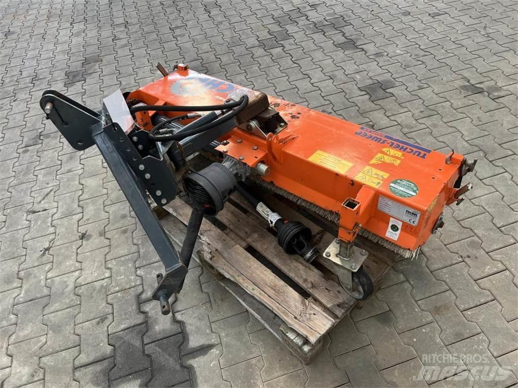 Tuchel Simplex 150 Maturatori