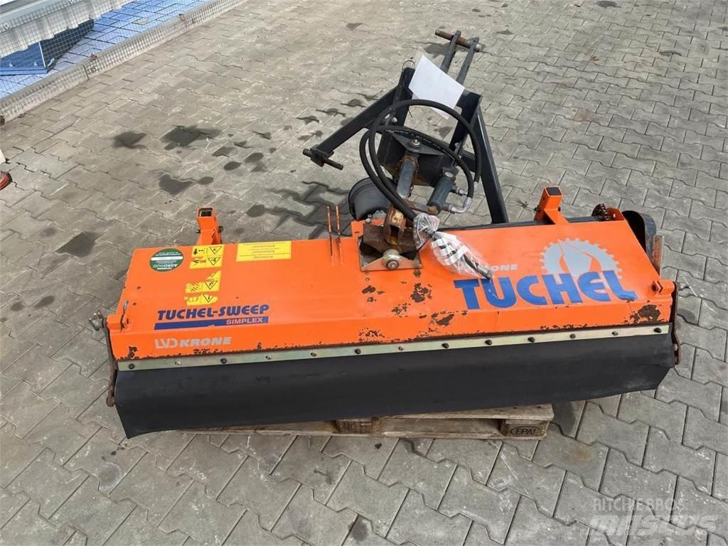Tuchel Simplex 150 Maturatori