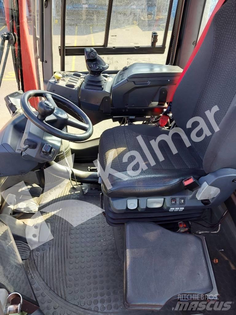 Kalmar DCG100-45ED7 Stivuitoare de containere