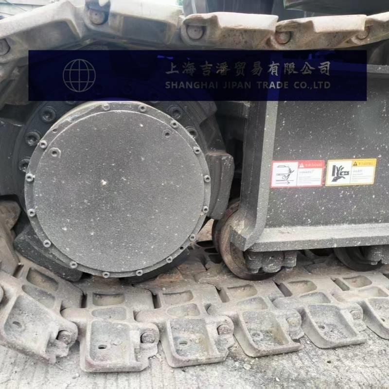 Sany SCC 550 C Macarele