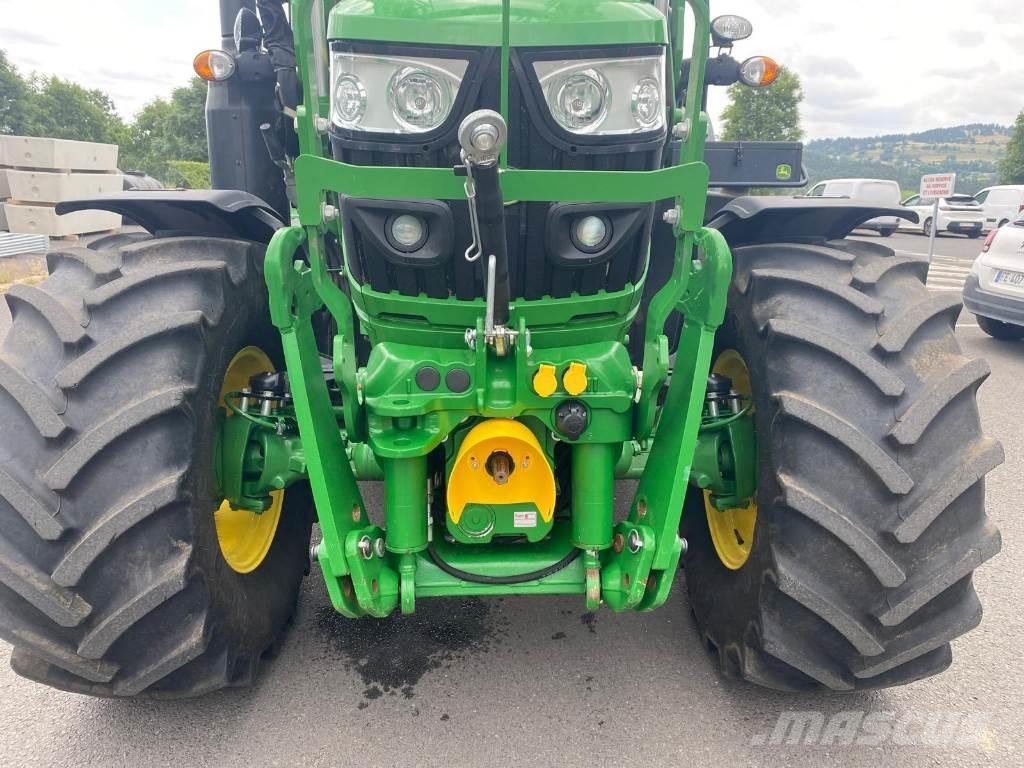 John Deere 6R130 Tractoare