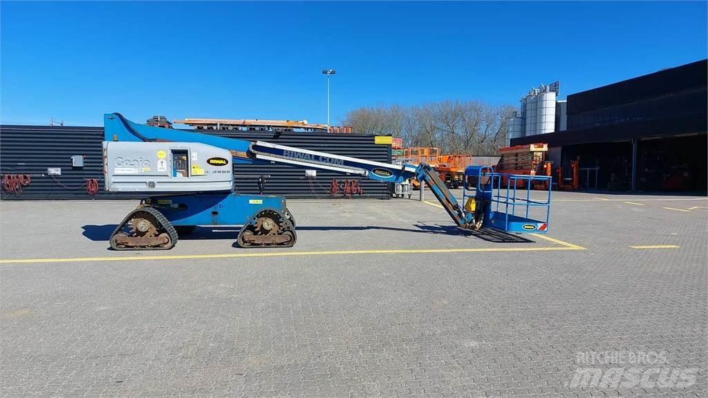Genie S45TRAX Alte ascensoare si platforme