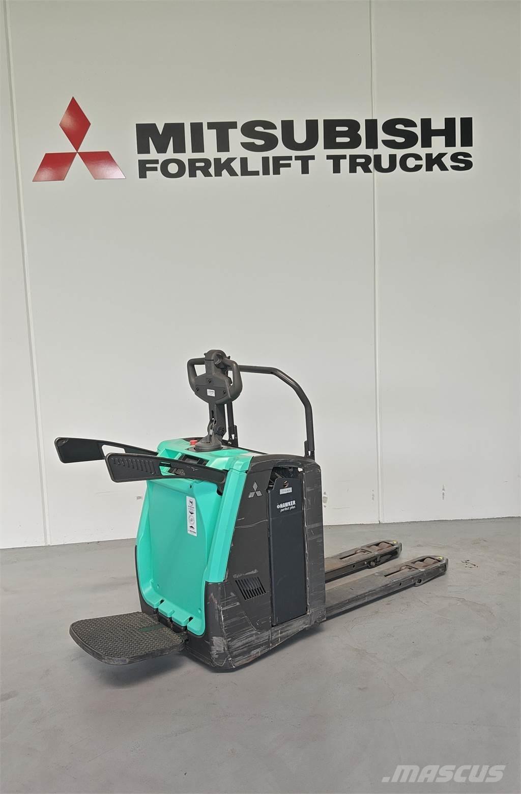 Mitsubishi PBV20N3 Strivuitoare-altele