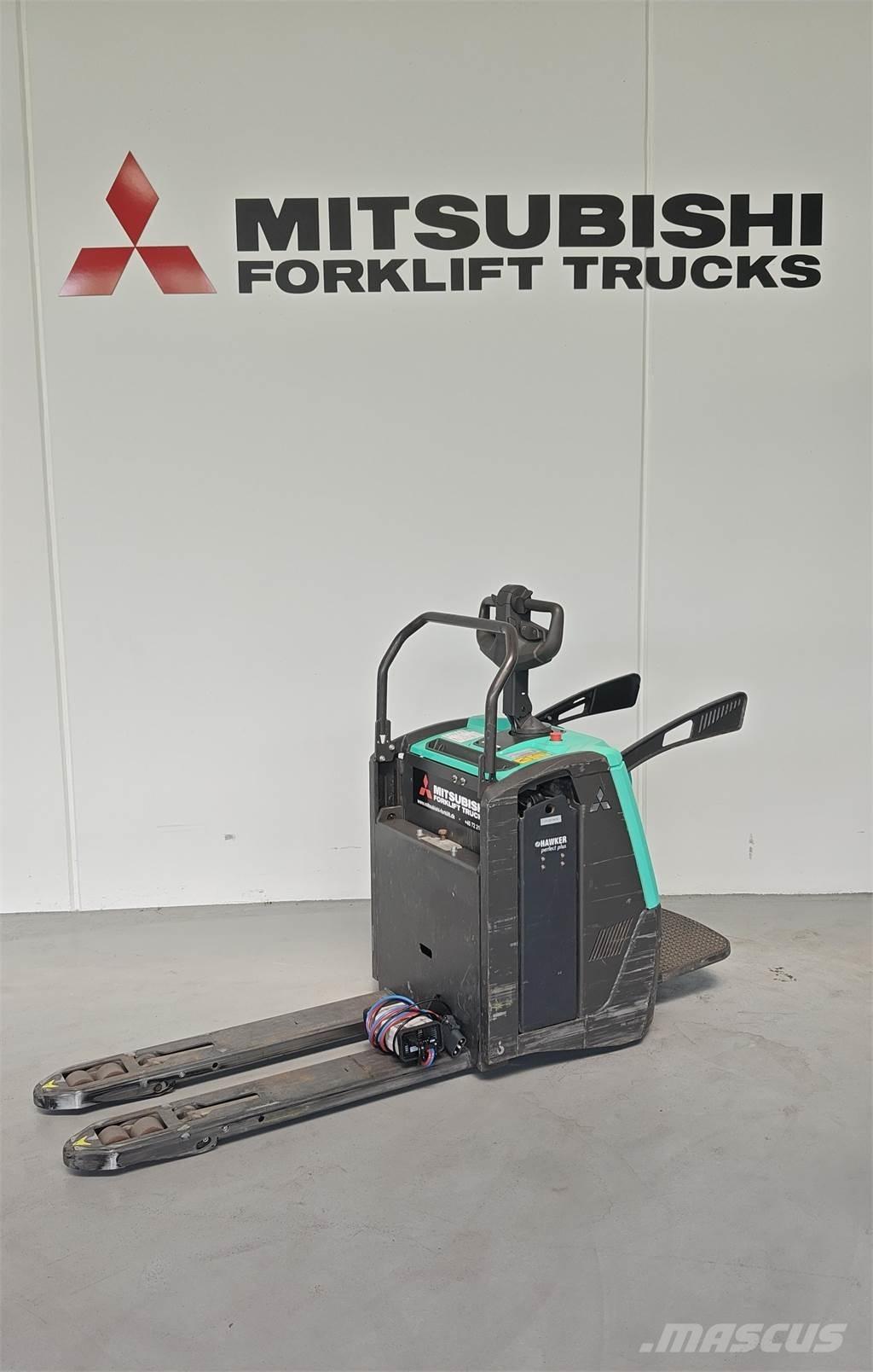 Mitsubishi PBV20N3 Strivuitoare-altele