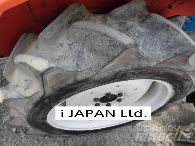 Kubota L 1-225 Tractoare