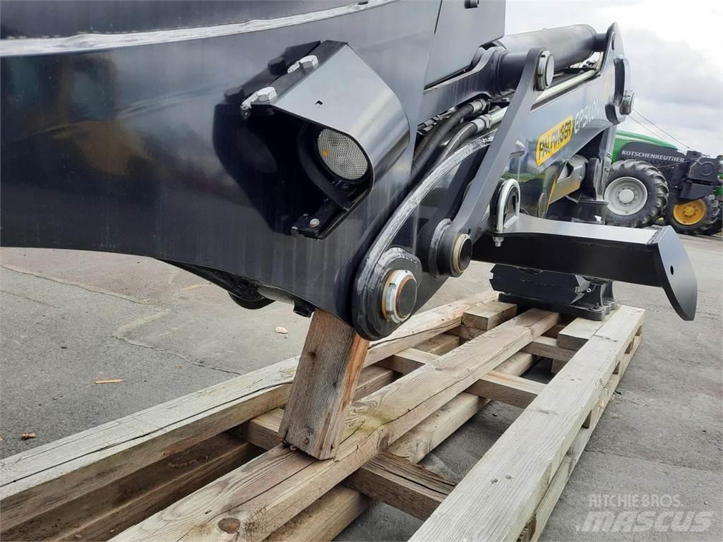 Epsilon M90R72 Alte componente