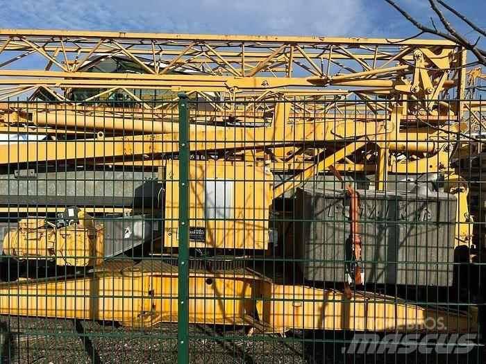 Potain HD 40 A Alte macarale