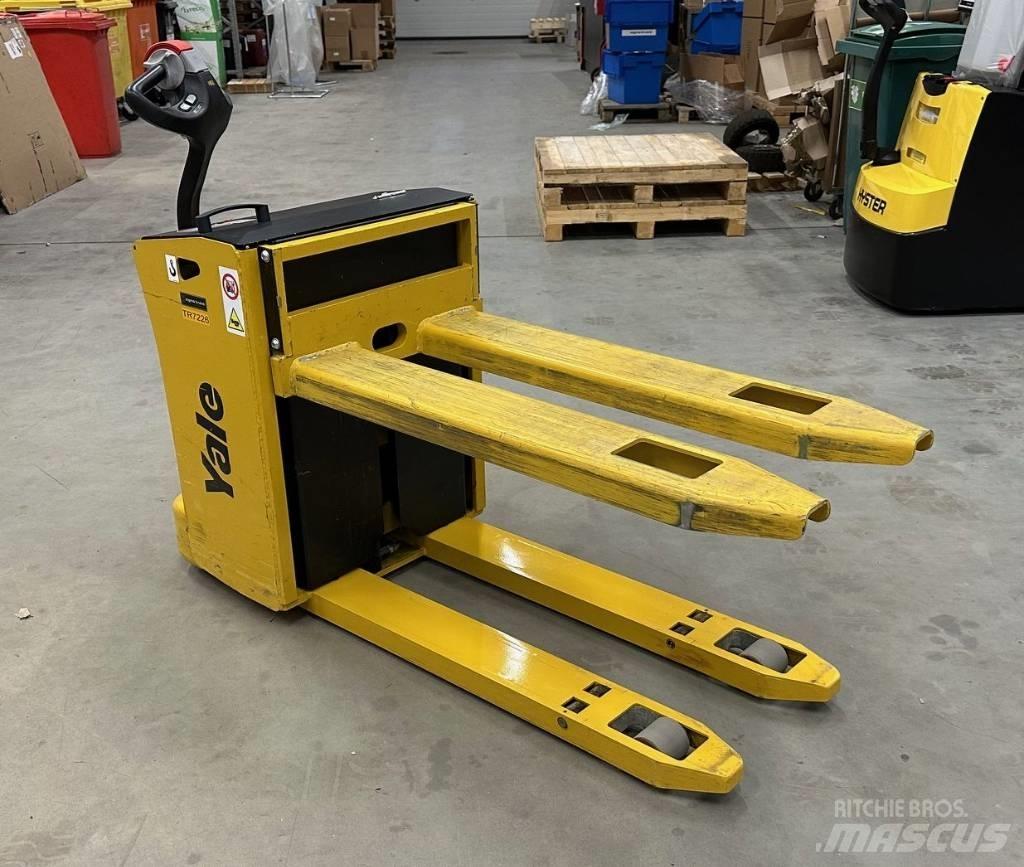 Yale MP 20 DL Transpaleta manuala
