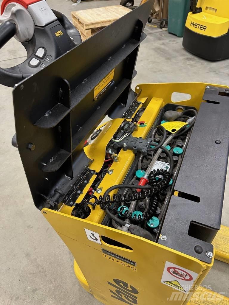 Yale MP 20 DL Transpaleta manuala
