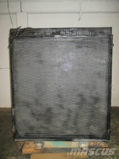 Volvo TID121LP Motoare