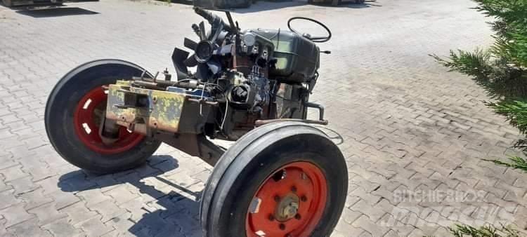 Fendt 103 ENGINE Motoare