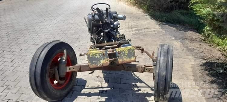 Fendt 103 ENGINE Motoare