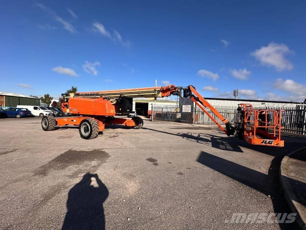 JLG 1500AJP Nacele cu brat articulat