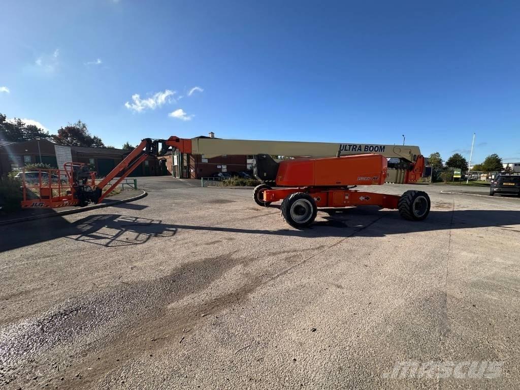 JLG 1500AJP Nacele cu brat articulat