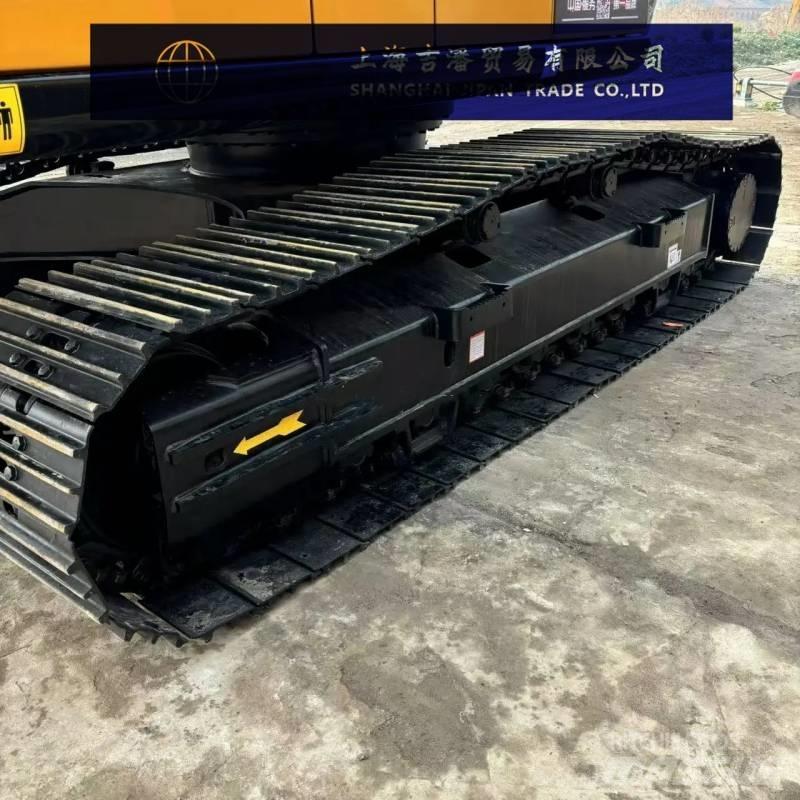 Sany SY 215 C Excavatoare pe șenile

