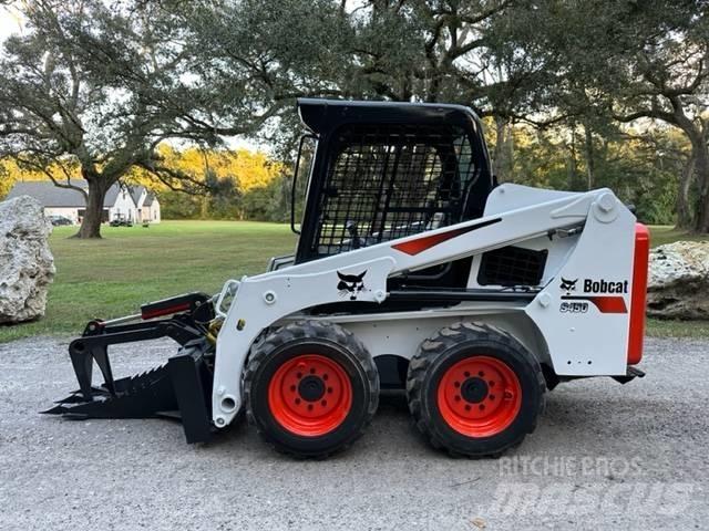 Bobcat S 450 Mini incarcator