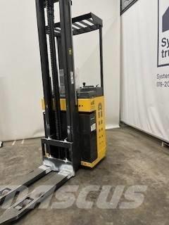 Atlet A/160STJN420 Transpaleti autopropulsanti