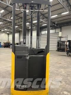 Atlet A/160STJN420 Transpaleti autopropulsanti