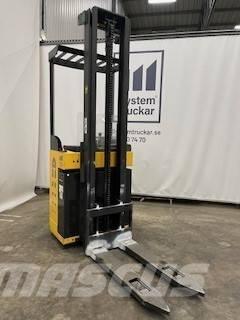 Atlet A/160STJN420 Transpaleti autopropulsanti