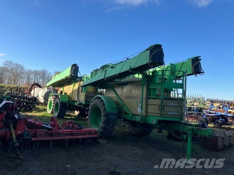 Dammann ANPA 5024 Tractoare agricole sprayers