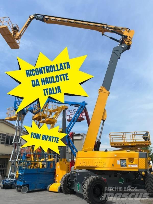 Haulotte HA 32 PX Nacele cu brat articulat