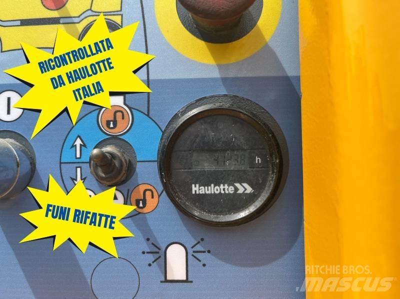 Haulotte HA 32 PX Nacele cu brat articulat