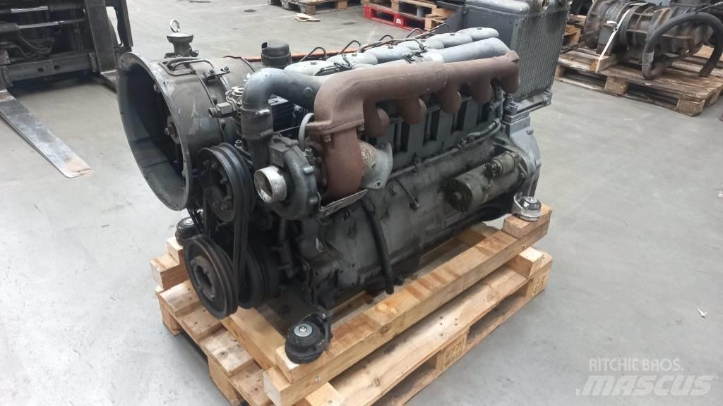 Deutz BF6L913 Motoare