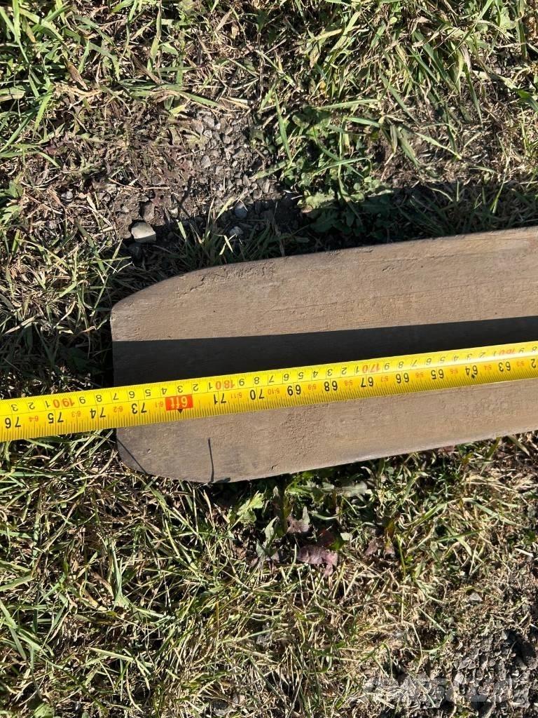 Toyota 7 FGU 45 Strivuitoare-altele