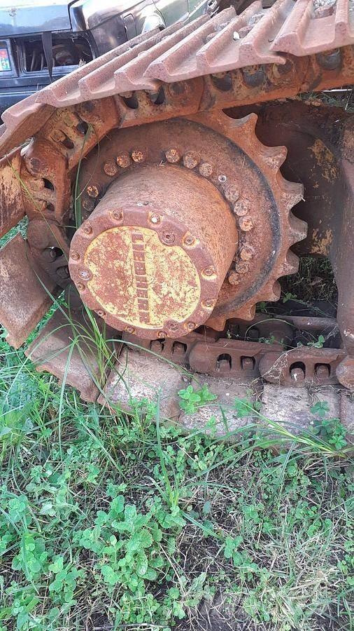 Liebherr R914 Excavatoare speciale