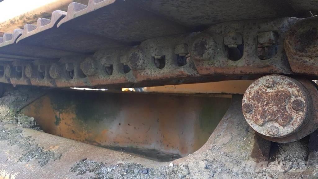 Liebherr R914 Excavatoare speciale