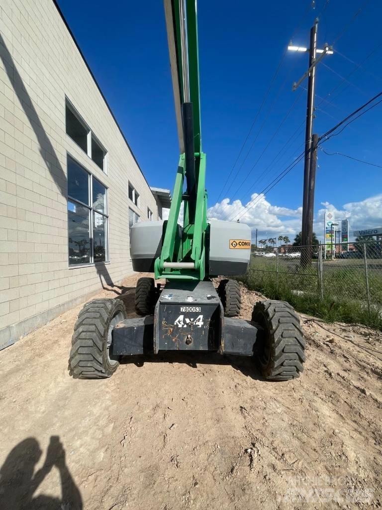 Genie S 65 Nacele cu brat telescopic