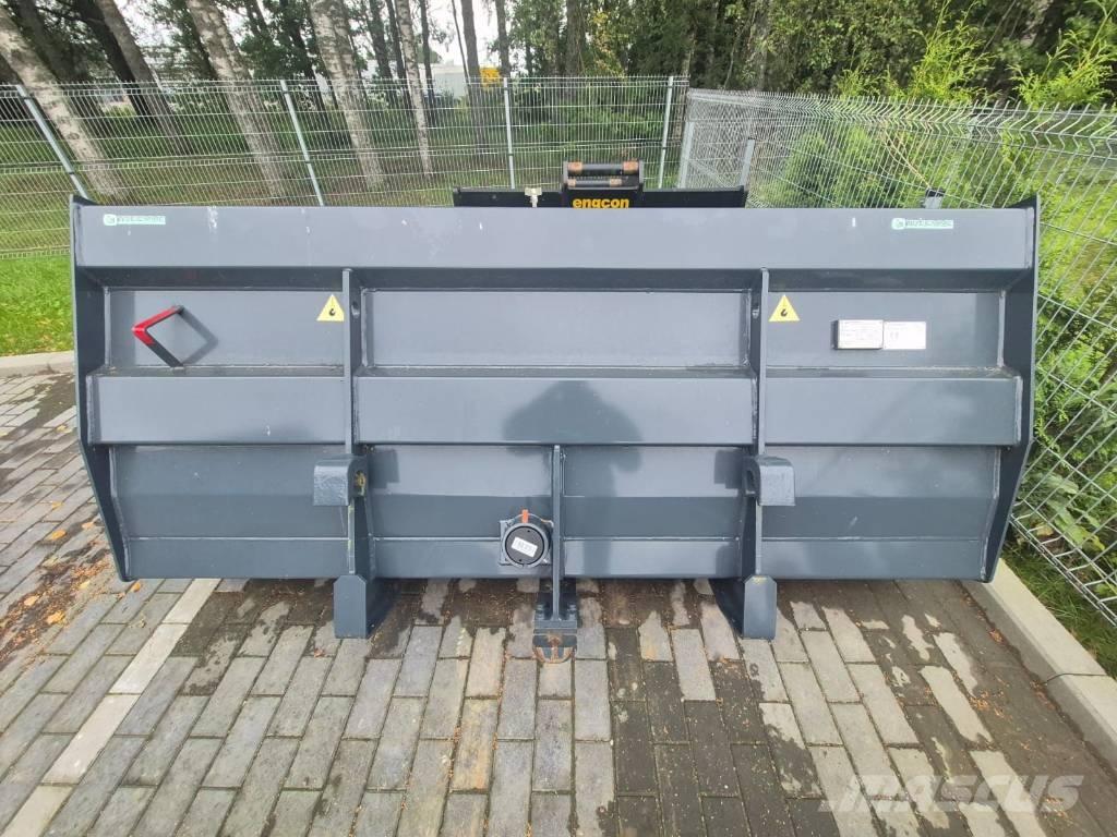 Merlo TF 35.7 CS-140 Stivuitoare telescopice