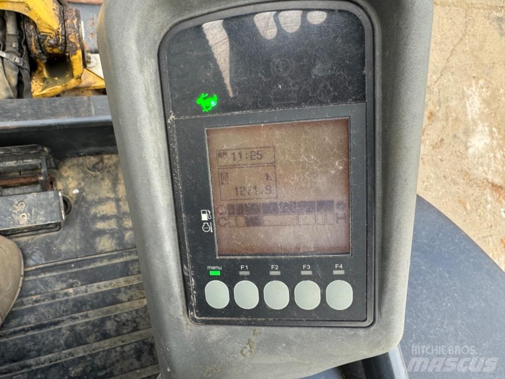 Yanmar VIO26 (01062) Mini excavatoare < 7t