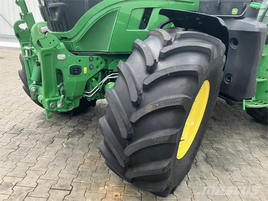John Deere 6R 140 Tractoare