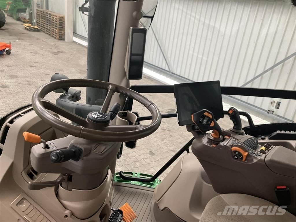 John Deere 6R 140 Tractoare