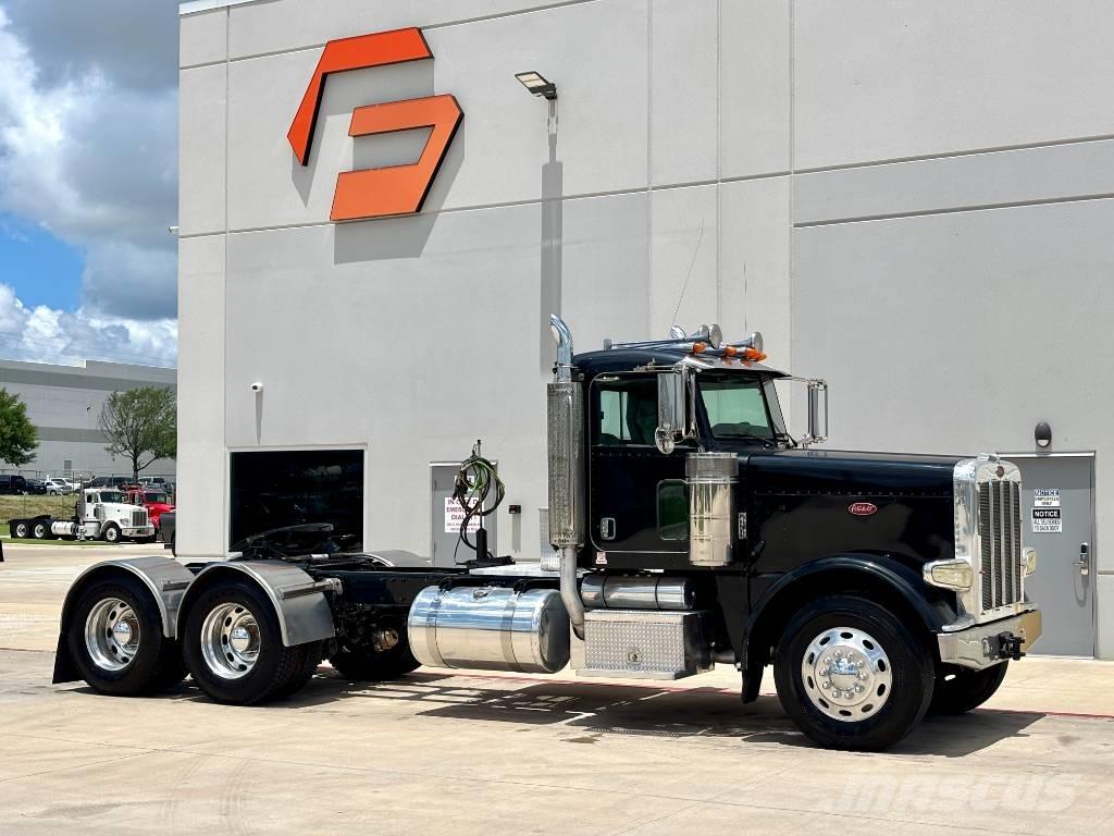 Peterbilt 388 Autotractoare