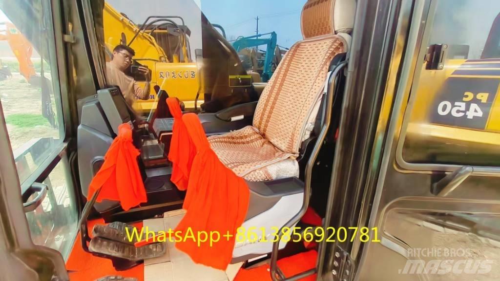 Sany SY 215 H Excavatoare 7t - 12t