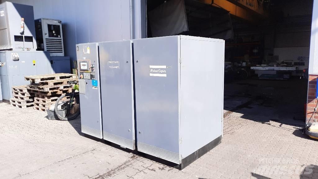 Atlas Copco GA 90 Compresoare