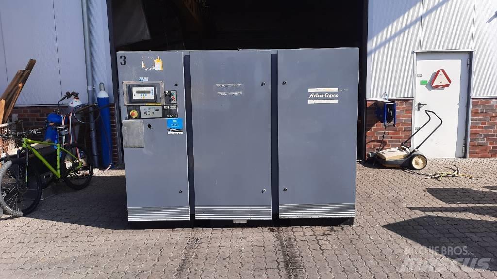 Atlas Copco GA 90 Compresoare