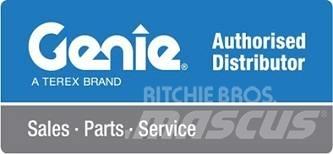 Genie GS-2646 Platforme foarfeca