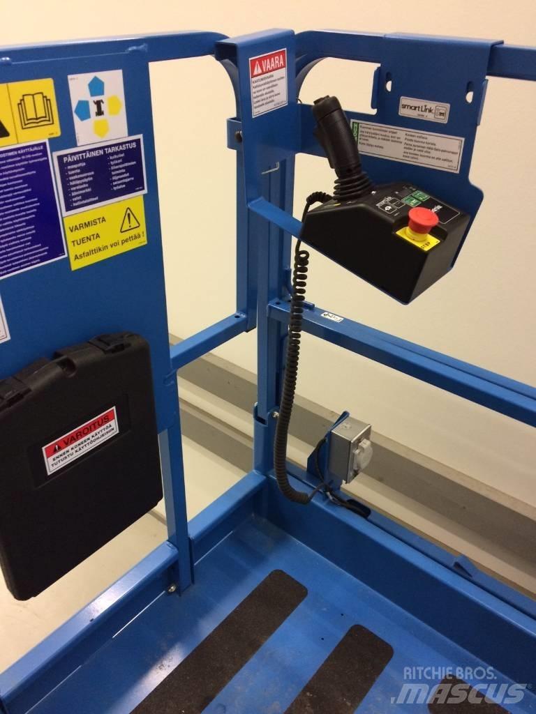 Genie GS-2646 Platforme foarfeca