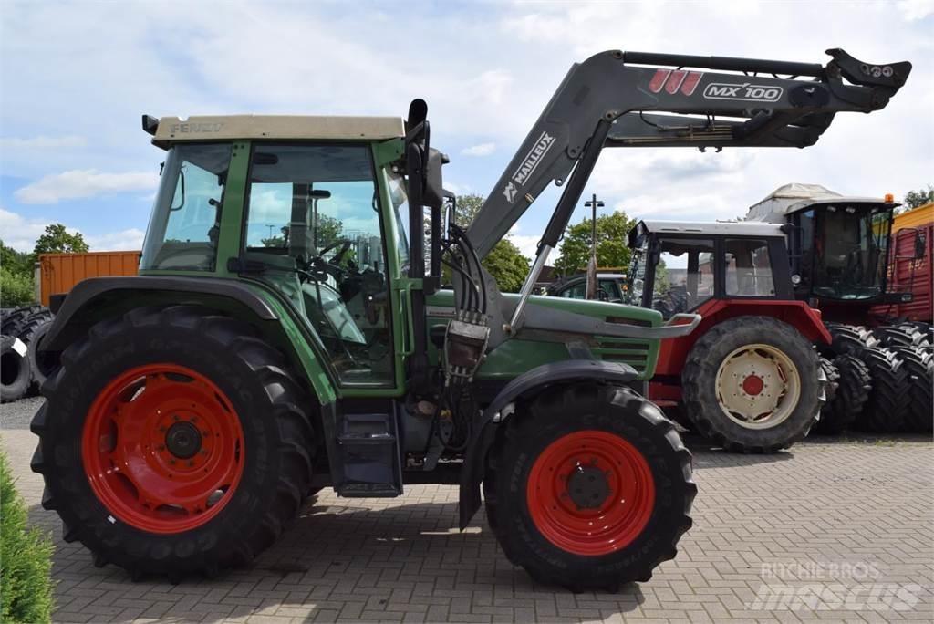 Fendt Farmer 309 C Tractoare