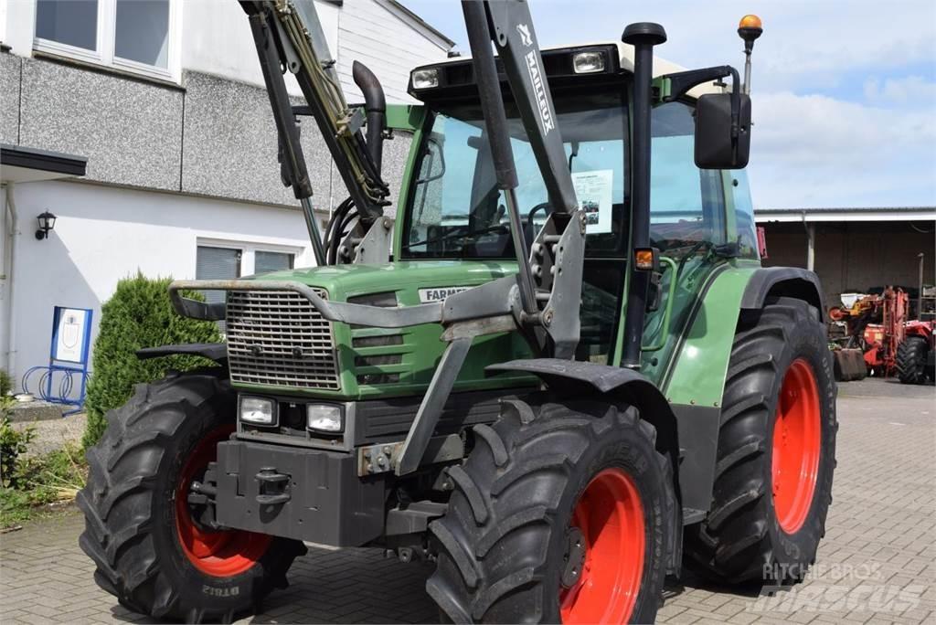 Fendt Farmer 309 C Tractoare