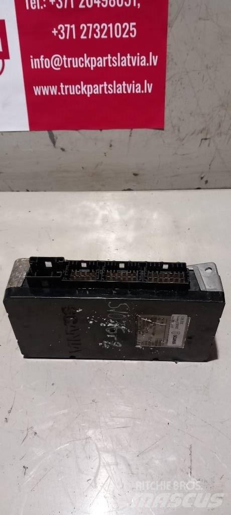Scania 144. 1769683 Electronice